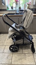 Pre Loved Nuna mixx Pushchair