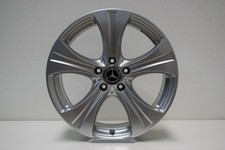 Original Mercedes GLC X253 C253 18 Zoll Einzelfelge Felge A2534010800 Alufelge