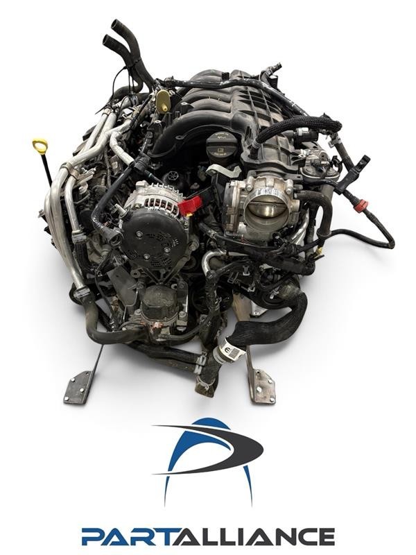 Jeep Wrangler / Gladiator 3.6L 24V VVT Engine | 34,817 Miles | 68247747AC