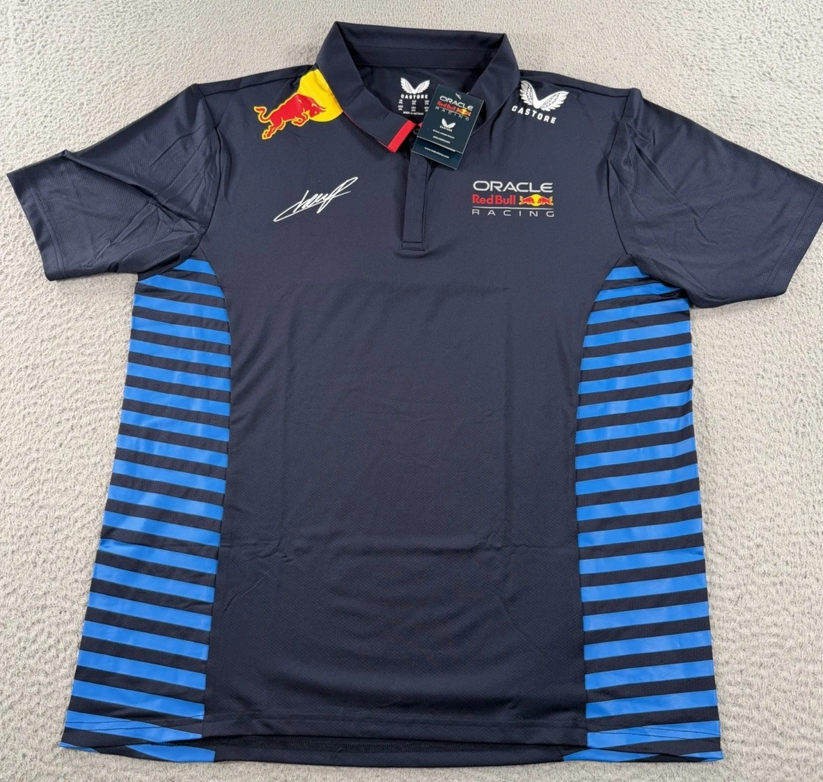 Red Bull Size 2XL Formula 1 Racing Fan Shirts for sale | eBay