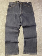 NWT Dickies 5 Pocket Work Jeans 38x30 Fits Over Boot