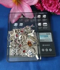Vintage SOLID 925 Sterling Silver Jewelry Lot~Scrap or Not~20 Pc~Rings+ ~119 Gm