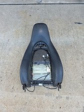 Oem 05-12 Porsche Boxster Front Right Passenger Seat Leather 99752132902 Used Oem 05-12 Porsche Boxster Front Right Passenger Seat Leather 99752132902 Used