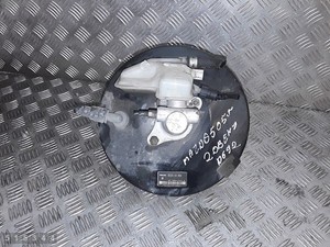 2005 MAZDA 5 BREMSKRAFTVERSTARKER BENZIN LHD MIT ZYLINDER 2000TD CC294395X 03786