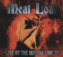 Live at The Bottom Line Radio Broadcast New York 1977... | CD | Zustand sehr gut
