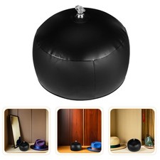 3 Pcs Hat Shaper Insert Reshaper Baseball Cap Holder Desktop Rack