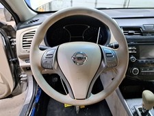 2015 Altima Steering Wheel Sku4259734