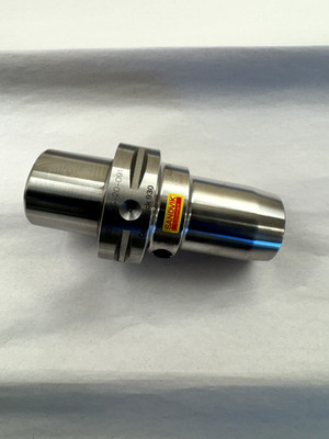 Haimer CC6.021.16 Capto C6 ER16 Collet Chuck 100mm Projection Used