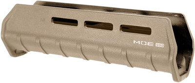 Industries MOE M-LOK fits Mossberg 590/590A1 Black Forend