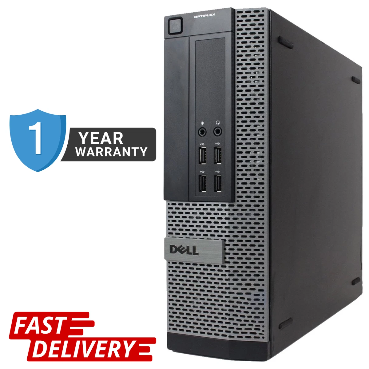 Las mejores ofertas en Dell Intel Core i5 6th generación