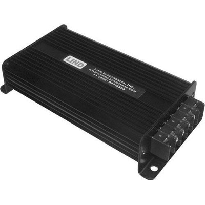 Lind Electronics Auto/Airline Adapter 90w General Dynamics-Itronix MD1950-2369