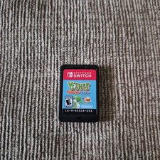 Yoshi's Crafted World- Nintendo Switch Game- CART ONLY READY TO SHIP 