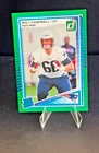 2025 Panini Will Campbell Base (Raw)
