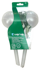 Verve Plante Self Arrosage Balles X 2 Grand 350ml