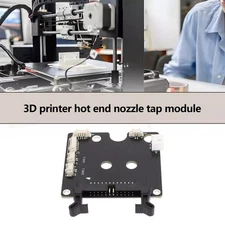 Extruder Adapter Module Replace Part For Creality Ender 3 S1 Pro 3D Printer