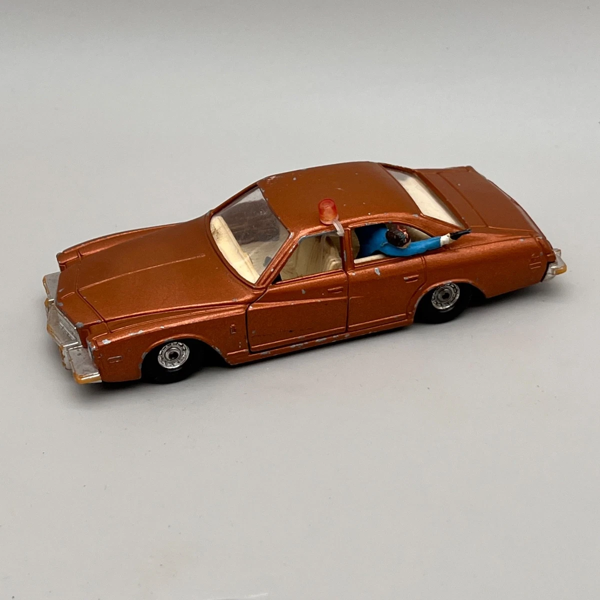 corgi kojak products for sale | eBay