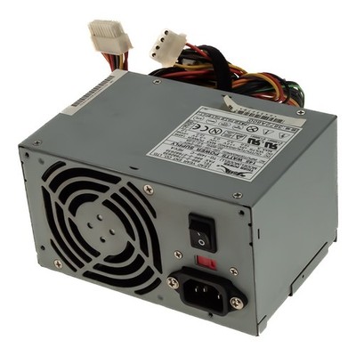 Netzteil TIGER POWER TG-1458-C 145W PSU ATX 20-PIN MOLEX FDD