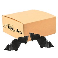 2X Blic StoßStange Halter Hinten FüR Kuga III 04.19- Ford