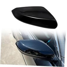 Right Passenger Side Mirror Cap Cover Compatible With Honda Civic 2016 2017