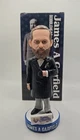 Lake County Captains Bobblehead 2024 President James A Garfield Guardians MLB