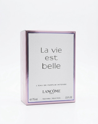 LANCÔME La Vie est Belle L'Eau de Parfum Intense 50ml Spray NEU & OVP