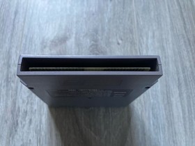 Les Chevaliers Du Zodiaque Saint Seiya Nintendo Nes Pal Fah