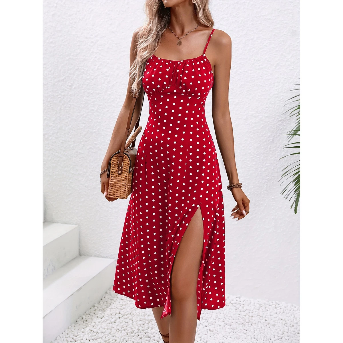 deep v dress long Tight Long Formal Prom Dress with V-Neck main image 0