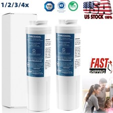 For Maytag UKF8001 UKF9001 4396395 469006 Refrigerator Water Filter 1-4PCS