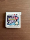 Pokemon Y (Nintendo 3DS, 2013)