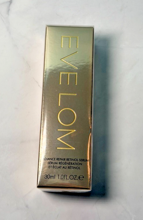Eve Lom Radiance Repair Retinol Serum 30ml Full Size NWB Sealed RRP £145 Free 🚚