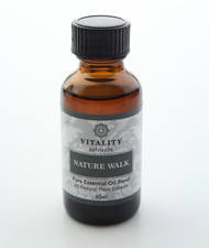 Vitality Extracts NATURE WALK Essential Oils - 30ml (No Dropper)