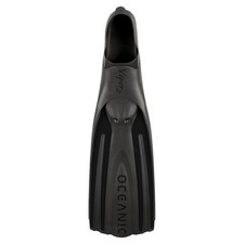 OCEANIC Viper 2 Full-Foot Responsive Scuba Diving  Snorkeling Fins, Options