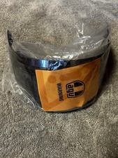 AGV Visier GT4-2 für K1, K3SV und K5S, verspiegelt