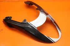 2006-2009 SUZUKI BOULEVARD M109R OEM REAR BACK TAIL FAIRING COWL SHROUD