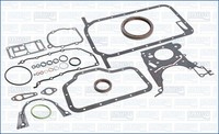 Dichtungssatz KurbelgehäUse Ajusa 54080400 FüR Bmw E36 E30 3Er Compact 318