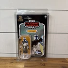 Star Wars Vintage Collection ARC Trooper 3.75" Clone Wars VC 212 New w/ Case