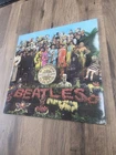 The Beatles Sargent Peppers L.H.C.B 1967 PMC7027 XEX 637 1 / XEX 638 1 EX/EX+/M