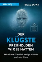 Bilal Zafar | Der KlüGste Freund, Den Wir Je Hatten | Taschenbuch | Deutsch