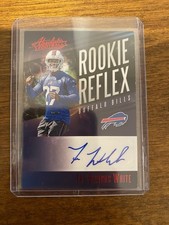 2017 Panini Absolute Football Cards 13