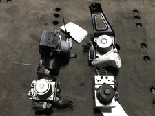 2021-2025 Ford Bronco Sport Anti Lock Brake Unit ABS Pump Assembly 1k OEM