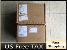 ABB PLC GAF185-10-11 WITH ONE YEAR WARRANTY FAST SHIPPING 1PCS NIB