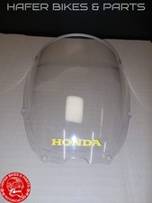 Honda VTR 1000 SP1 SP2 Fairing Screen Fairing Screen 64250MCF000ZA V449