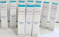 OBAGI RETINOL 1.0 5g x 10 bottles 50 g Brand New in Box