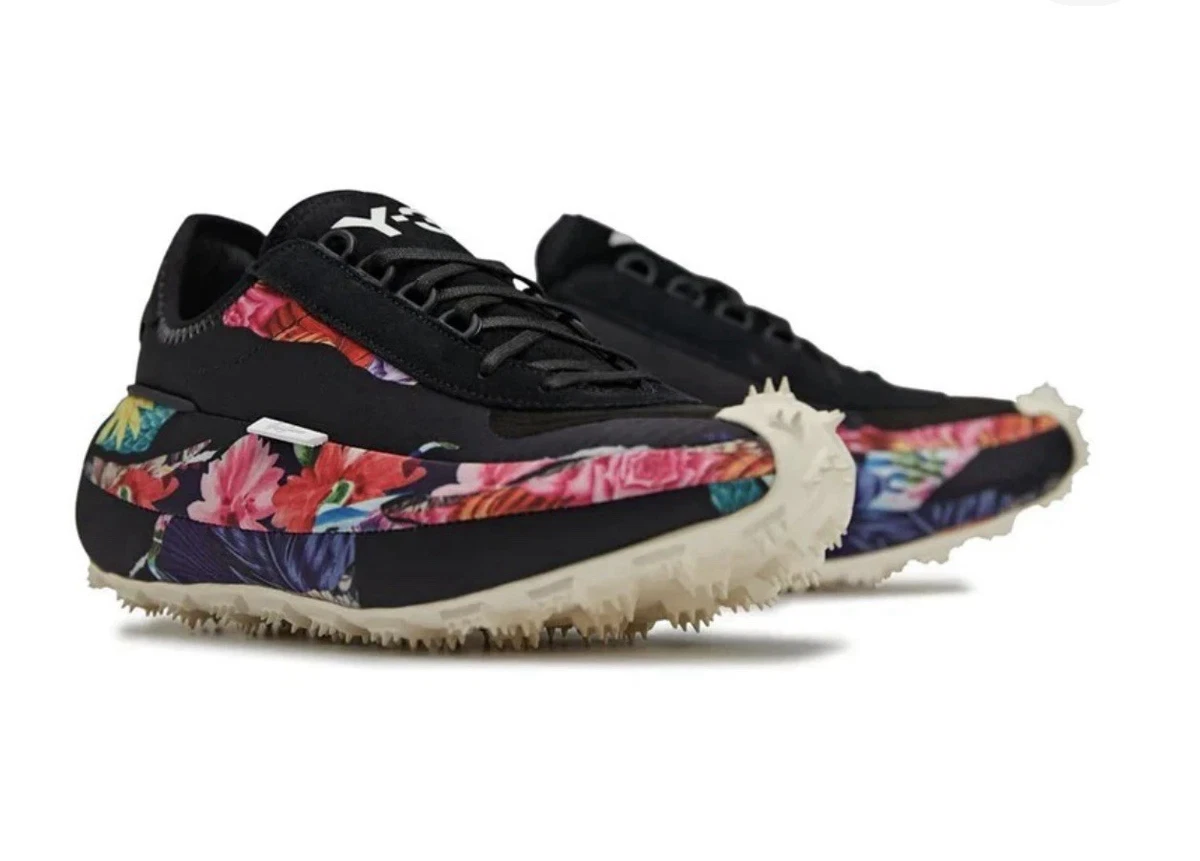 Adidas Y-3 Makura Floral for sale | eBay