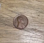 1944 S Wheat Penny