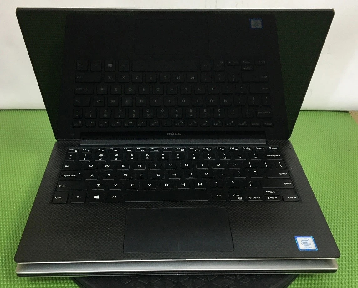 Dell XPS 13 9360 8 GB RAM Notebooks/Laptops for Sale | Shop New