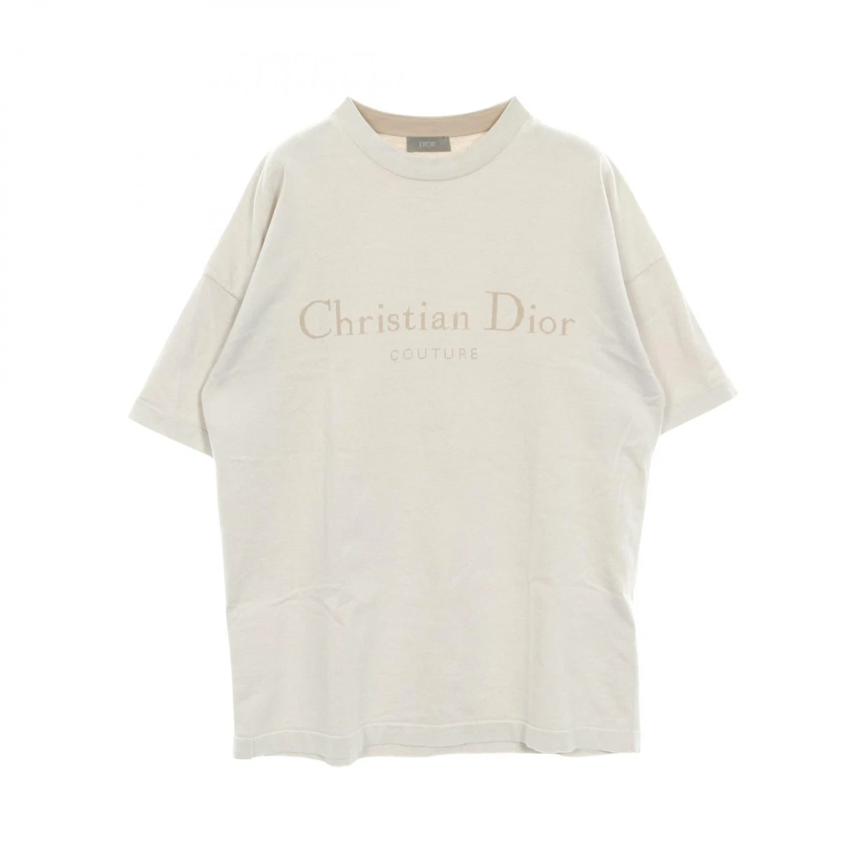 Dior Regular Size XS T-Shirts for Men for sale | eBay