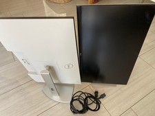 1 Dell 27 S2722DC 27'' 2560 x 1440 QHD IPS LCD Monitor