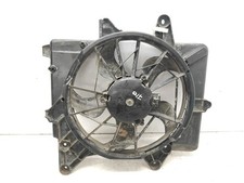 Radiateur Mazda TRIBUTE