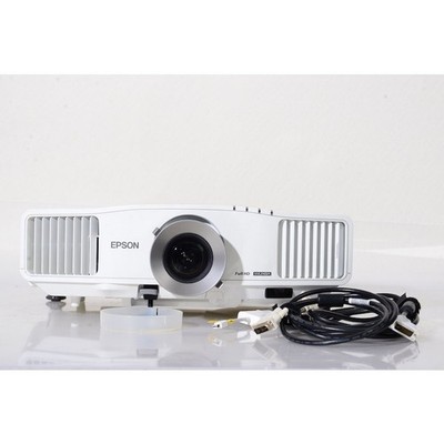 Epson LCD-Projektor EB-G5450WU - Full HD 1080P kompatibel - Projector
